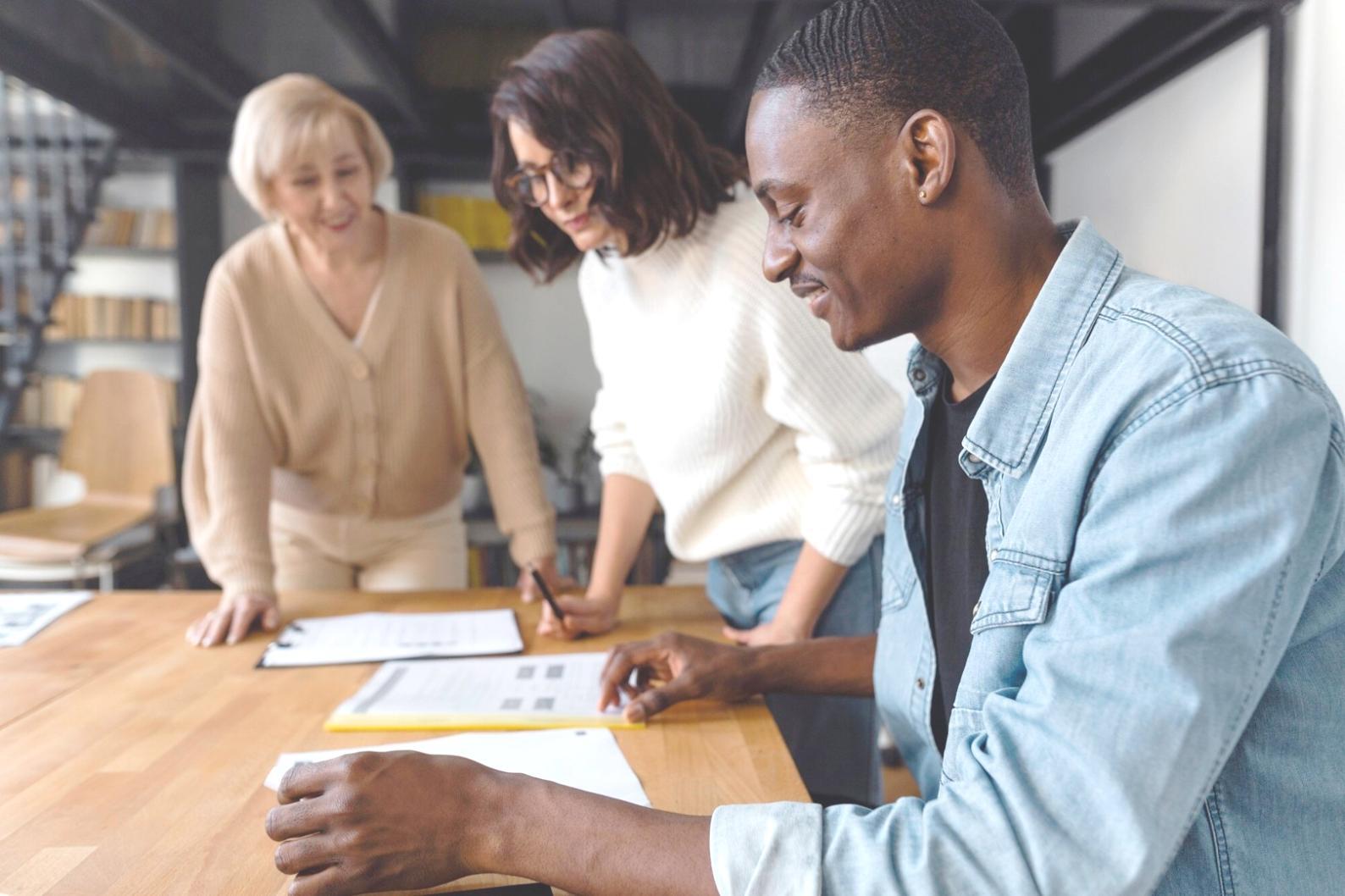 Proyecto de análisis de mercado